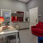 Artstay - Luxury Metro Spagna And Repubblica Apartamento *