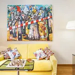 Artstay - Luxury Metro Spagna And Repubblica Roma