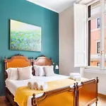 Artstay - Luxury Metro Spagna And Repubblica Apartamento Roma