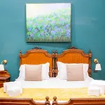 Apartamento Artstay - Luxury Metro Spagna And Repubblica