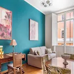 Apartamento Artstay - Luxury Metro Spagna And Repubblica Roma