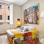 Apartamento Artstay - Luxury Metro Spagna And Repubblica Roma