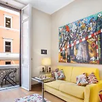 Artstay - Luxury Metro Spagna And Repubblica Apartamento *