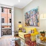 Artstay - Luxury Metro Spagna And Repubblica