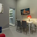 Artstay - Luxury Metro Spagna And Repubblica Apartamento