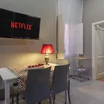 Apartamento Artstay - Luxury Metro Spagna And Repubblica