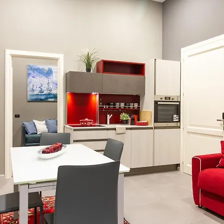 Artstay - Luxury Metro Spagna And Repubblica Lejlighed *