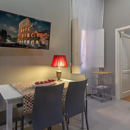 Artstay - Luxury Metro Spagna And Repubblica *