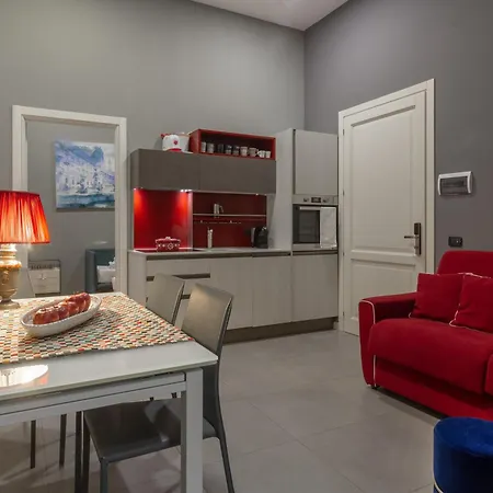 Lejlighed Artstay - Luxury Metro Spagna And Repubblica