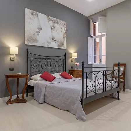 Lejlighed Artstay - Luxury Metro Spagna And Repubblica *