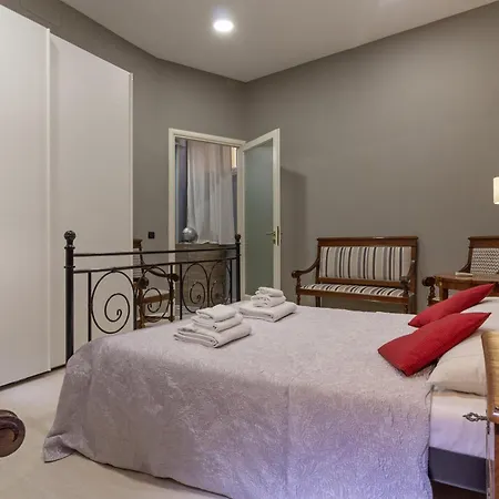 Lejlighed Artstay - Luxury Metro Spagna And Repubblica