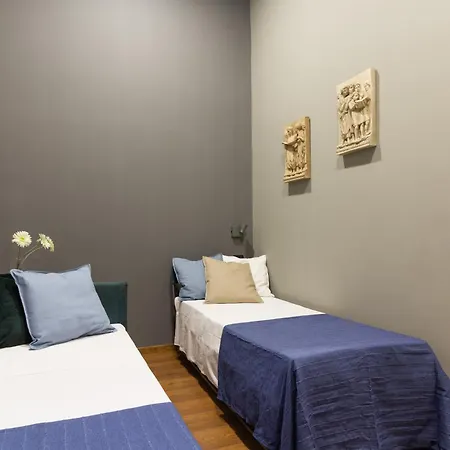 Artstay - Luxury Metro Spagna And Repubblica * Rom
