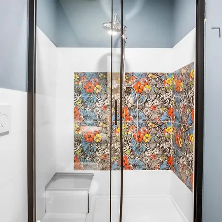 Artstay - Luxury Metro Spagna And Repubblica * Rom