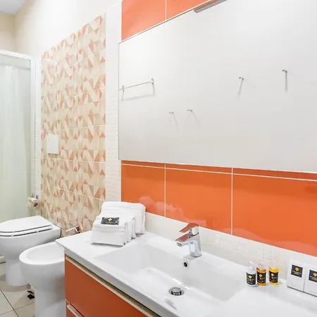 Artstay - Luxury Metro Spagna And Repubblica