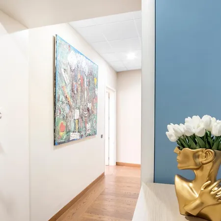 Artstay - Luxury Metro Spagna And Repubblica Lejlighed *