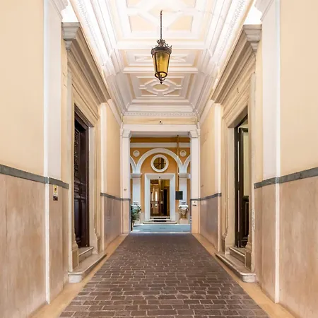 Artstay - Luxury Metro Spagna And Repubblica *
