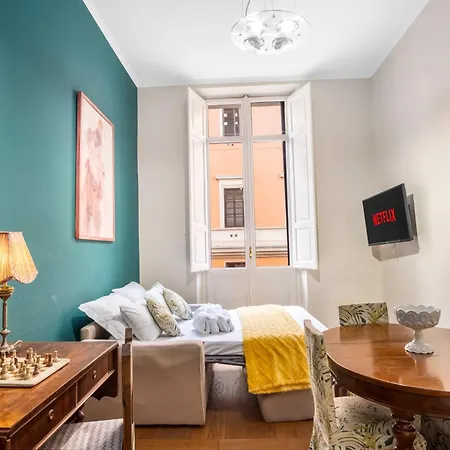 Artstay - Luxury Metro Spagna And Repubblica