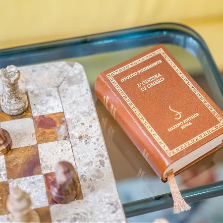 Artstay - Luxury Metro Spagna And Repubblica * Róma