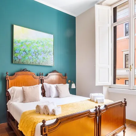 Artstay - Luxury Metro Spagna And Repubblica Rom