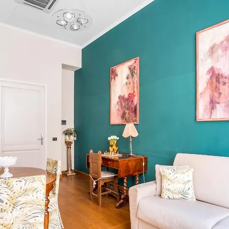 Artstay - Luxury Metro Spagna And Repubblica * Rom