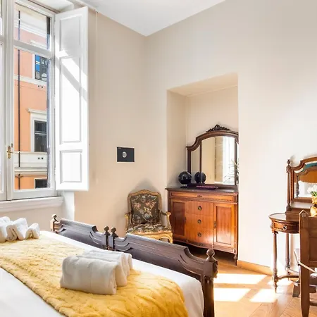 Artstay - Luxury Metro Spagna And Repubblica Rom