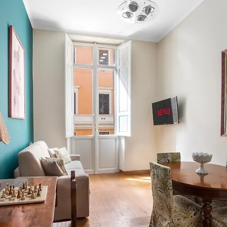 Artstay - Luxury Metro Spagna And Repubblica
