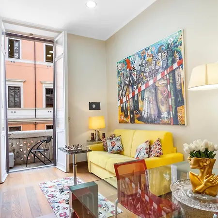 Artstay - Luxury Metro Spagna And Repubblica