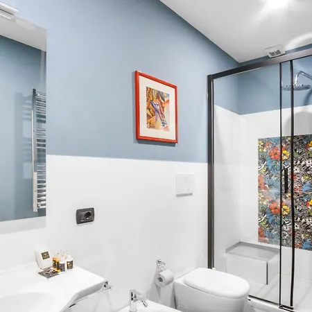 Artstay - Luxury Metro Spagna And Repubblica * Rom