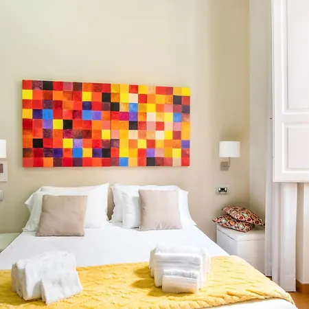 Artstay - Luxury Metro Spagna And Repubblica Lejlighed Rom