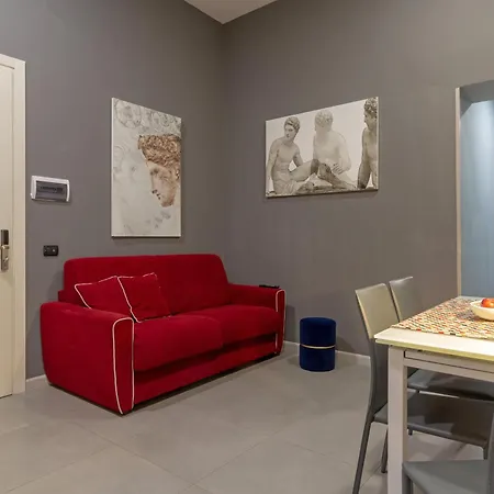 Artstay - Luxury Metro Spagna And Repubblica
