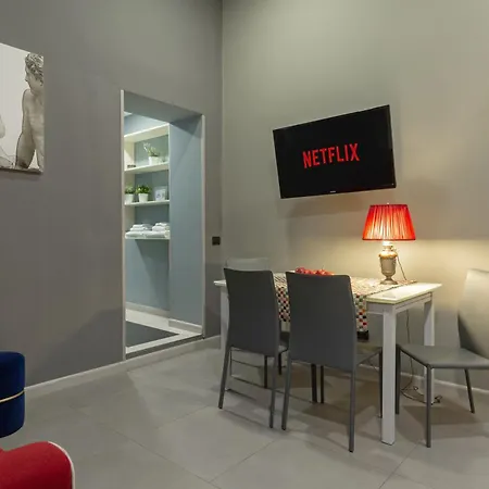 Artstay - Luxury Metro Spagna And Repubblica Lejlighed