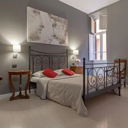 Lejlighed Artstay - Luxury Metro Spagna And Repubblica *