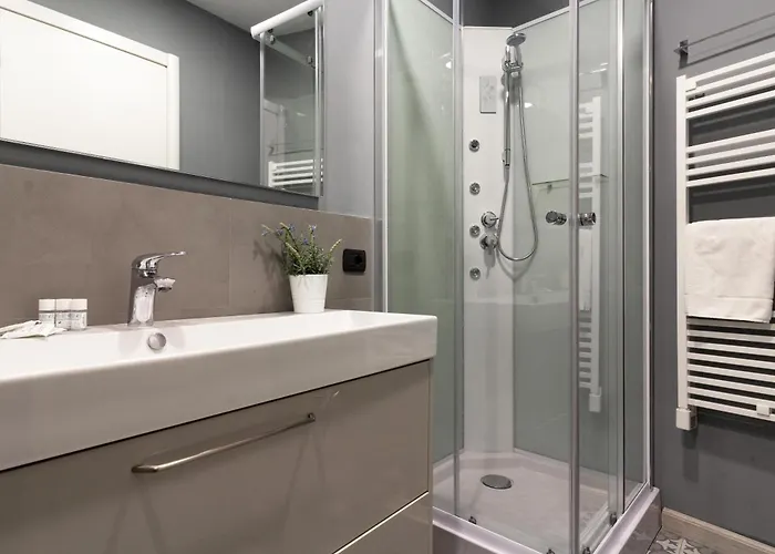 Apartman Artstay - Luxury Metro Spagna And Repubblica