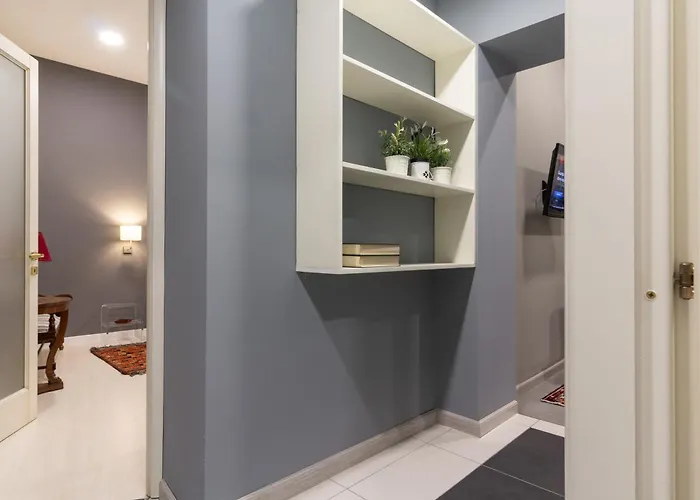 Artstay - Luxury Metro Spagna And Repubblica