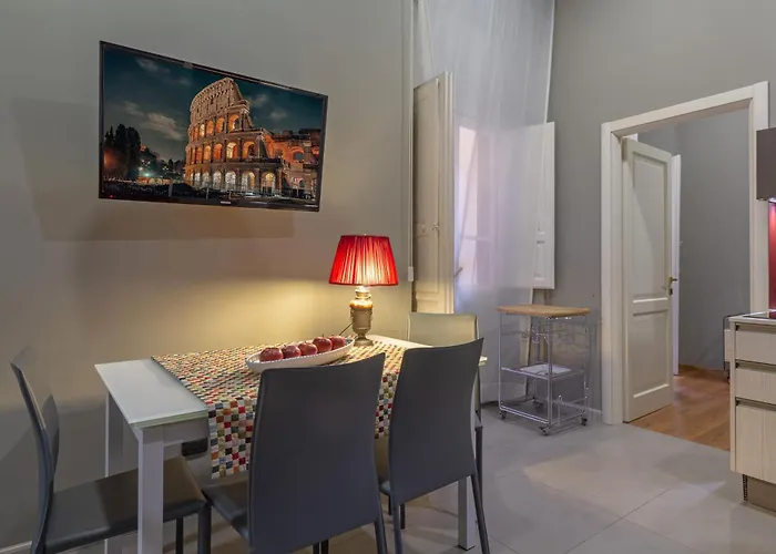 Artstay - Luxury Metro Spagna And Repubblica *