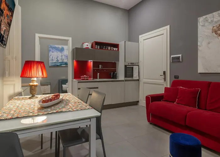 Apartman Artstay - Luxury Metro Spagna And Repubblica