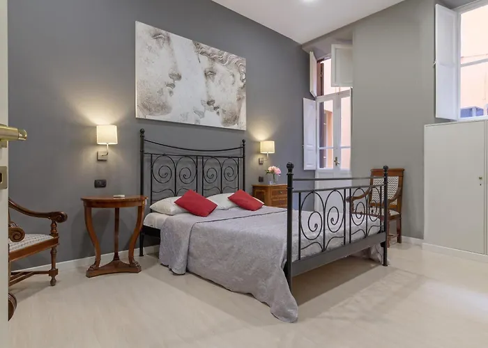 Apartman Artstay - Luxury Metro Spagna And Repubblica *