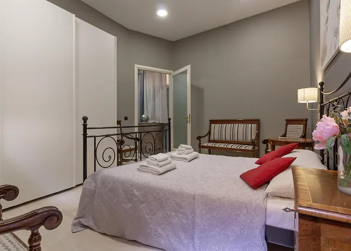 Apartman Artstay - Luxury Metro Spagna And Repubblica