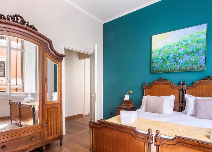 Artstay - Luxury Metro Spagna And Repubblica