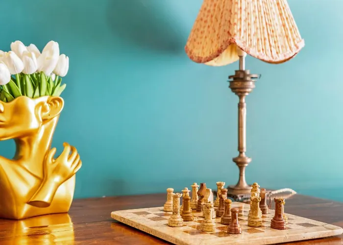 Artstay - Luxury Metro Spagna And Repubblica *