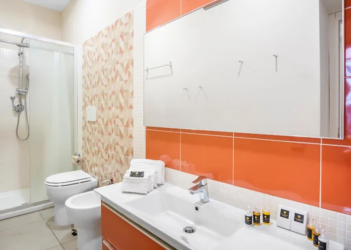 Artstay - Luxury Metro Spagna And Repubblica