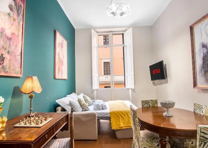 Artstay - Luxury Metro Spagna And Repubblica