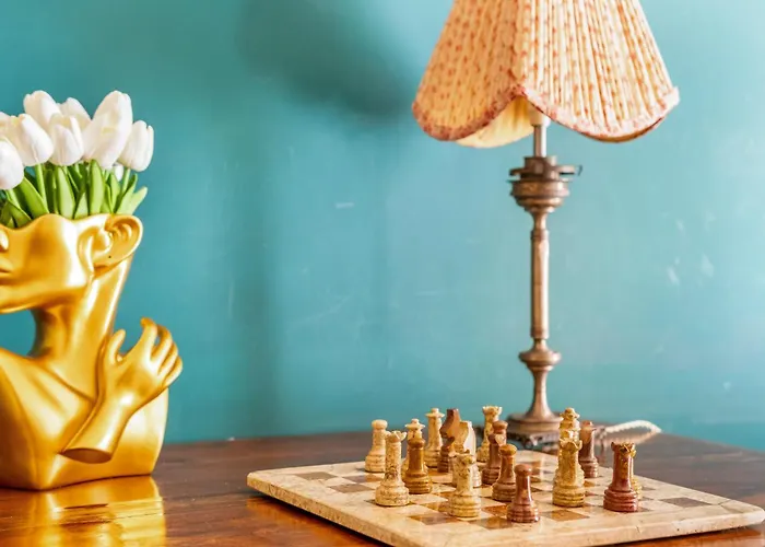 Artstay - Luxury Metro Spagna And Repubblica *