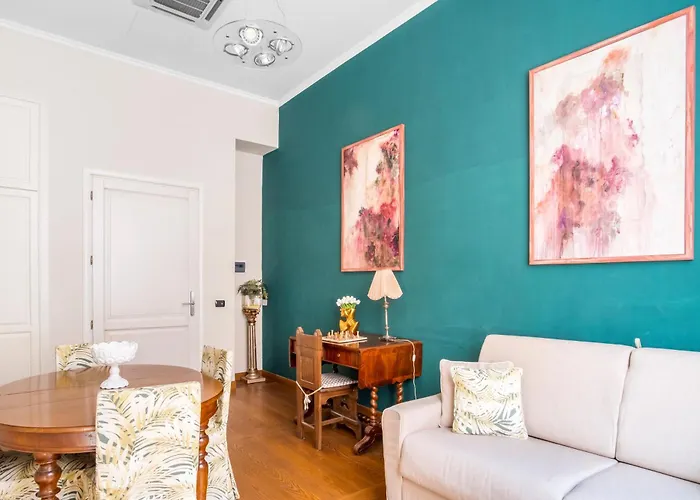 Artstay - Luxury Metro Spagna And Repubblica * Róma