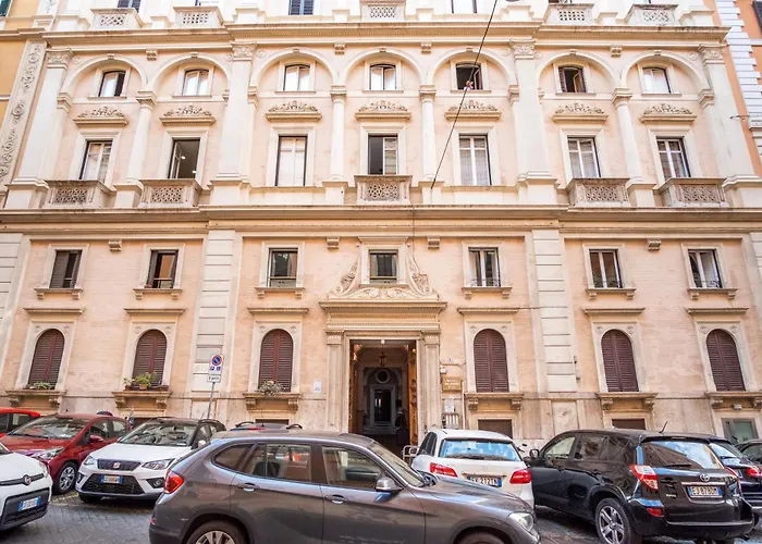 Artstay - Luxury Metro Spagna And Repubblica Apartman