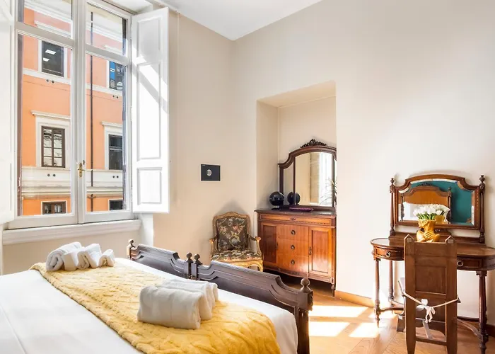 Artstay - Luxury Metro Spagna And Repubblica Róma