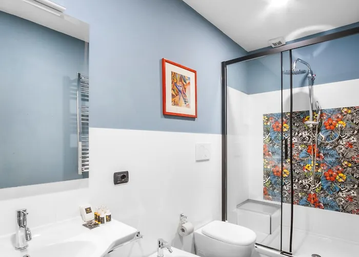 Artstay - Luxury Metro Spagna And Repubblica * Róma