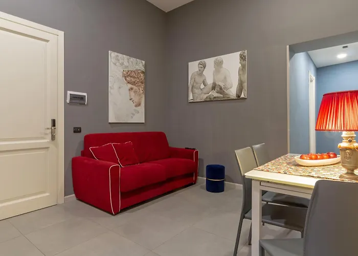 Artstay - Luxury Metro Spagna And Repubblica