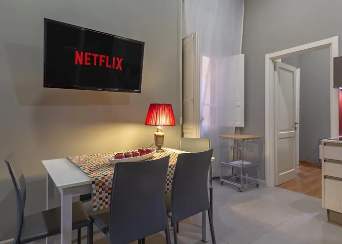 Apartman Artstay - Luxury Metro Spagna And Repubblica