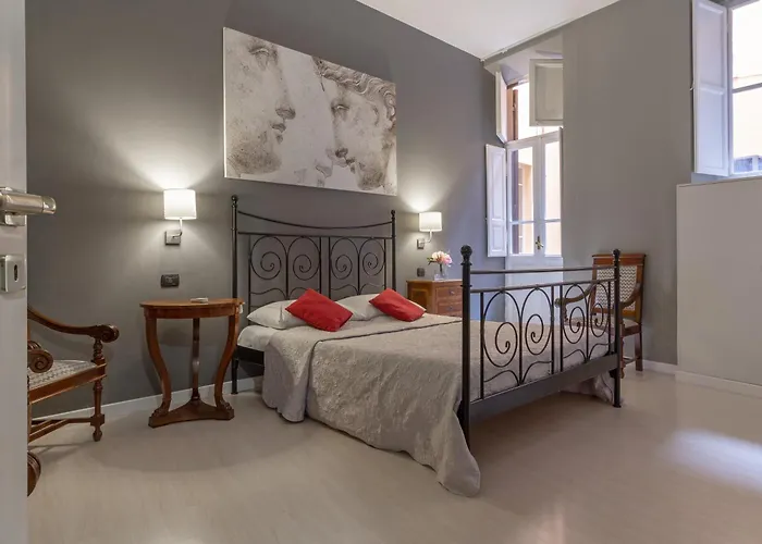 Apartman Artstay - Luxury Metro Spagna And Repubblica *